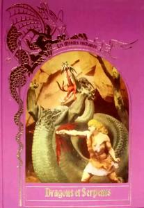 Dragons et Serpents