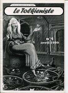 Le Tolkieniste n 4