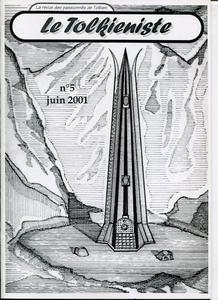 Le Tolkieniste n 5