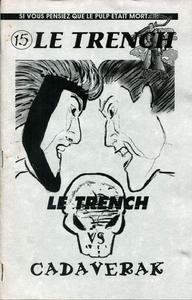 Le Trench n 15