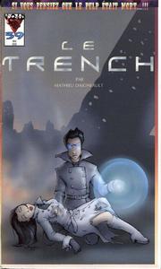 Le Trench n° 39