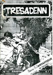 Tresadenn n 13