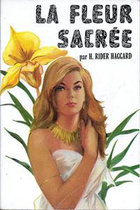 La Fleur sacre
