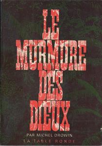 Le Murmure des dieux