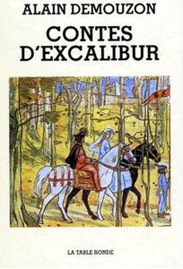 Les Contes d'Excalibur