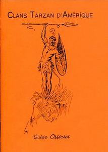 Guide Officiel des Clans Tarzan d'Amrique