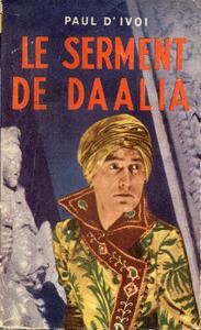 Le Serment de Daalia