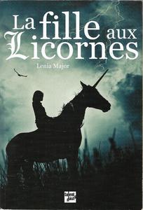La Fille aux Licornes
