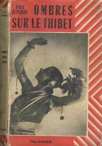 Ombres sur le Thibet