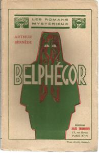 Belphgor