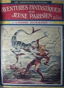 Couverture