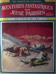 Couverture