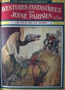 Couverture