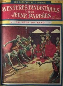 Couverture