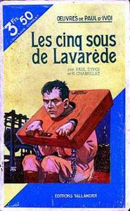 Les Cinq sous de Lavarde