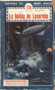 Le Bolide de Lavarde