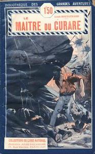 Le Matre du curare