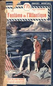Le Fantme de l'Atlantique