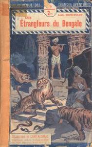 Les trangleurs du Bengale