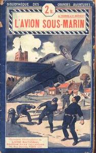 L'Avion sous-marin
