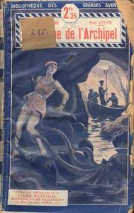 La Diane de l'archipel