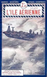 L'le arienne