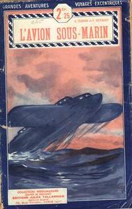 L'Avion sous-marin