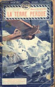 La Terre perdue
