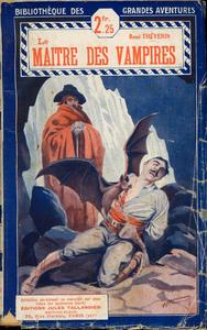 Le Matre des vampires
