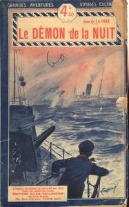 Le Dmon de la nuit