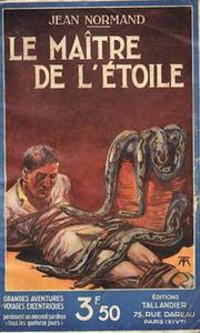 Le Matre de l'toile