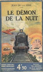 Le Dmon de la nuit