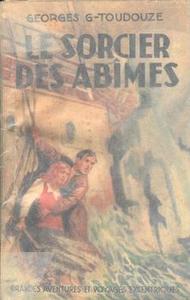 Le Sorcier des abmes
