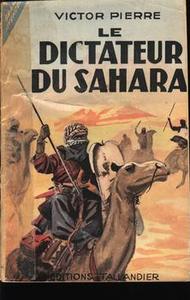 Le Dictateur du Sahara