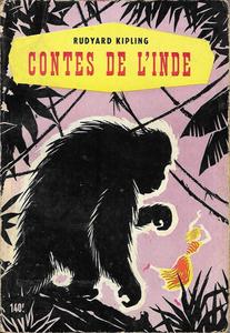 Contes de l'Inde