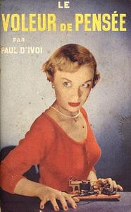 Le Voleur de pense