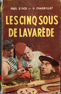 Les Cinq sous de Lavarde