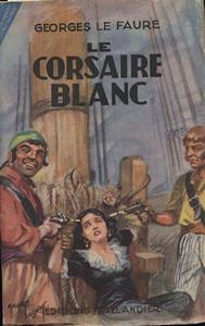 Le Corsaire blanc