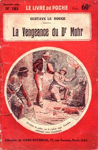 La Vengeance du Dr Mohr
