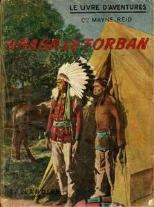 Uraga le forban