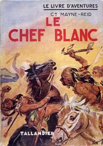 Le Chef blanc