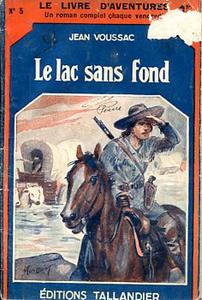Le Lac sans fond
