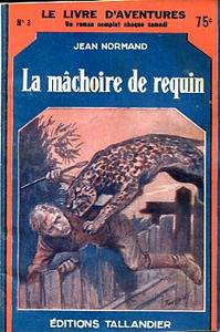La Mchoire de requin