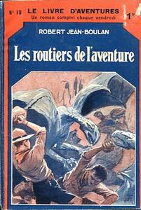 Les Routiers de l'aventure