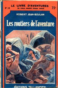 Les Routiers de l'aventure