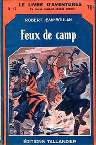 Feux de camp