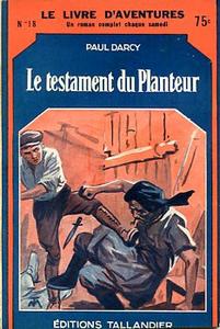 Couverture