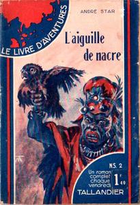 L'Aiguille de nacre