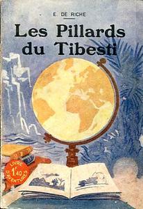 Les Pillards du Tibesti