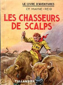 Les Chasseurs de scalps